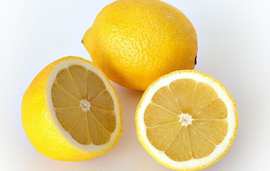 beneficios limon