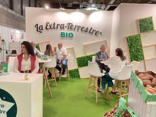 fruit attraction 2023