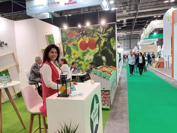 fruit attraction 2023
