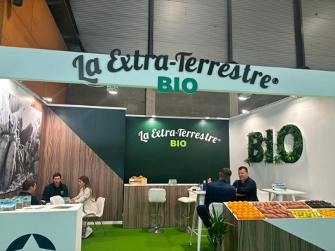 fruit attraction 2024
