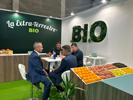 fruit attraction 2024