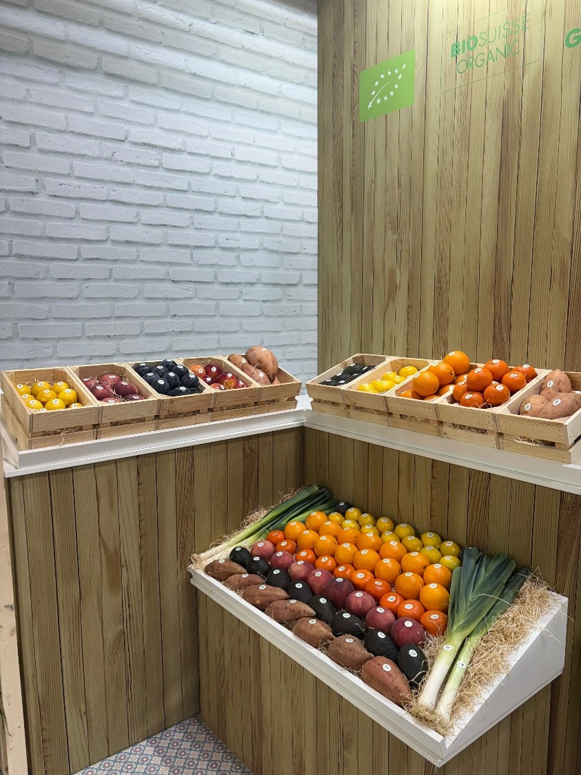 fruit attraction 2025