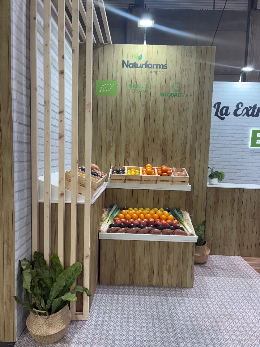 fruit attraction 2025