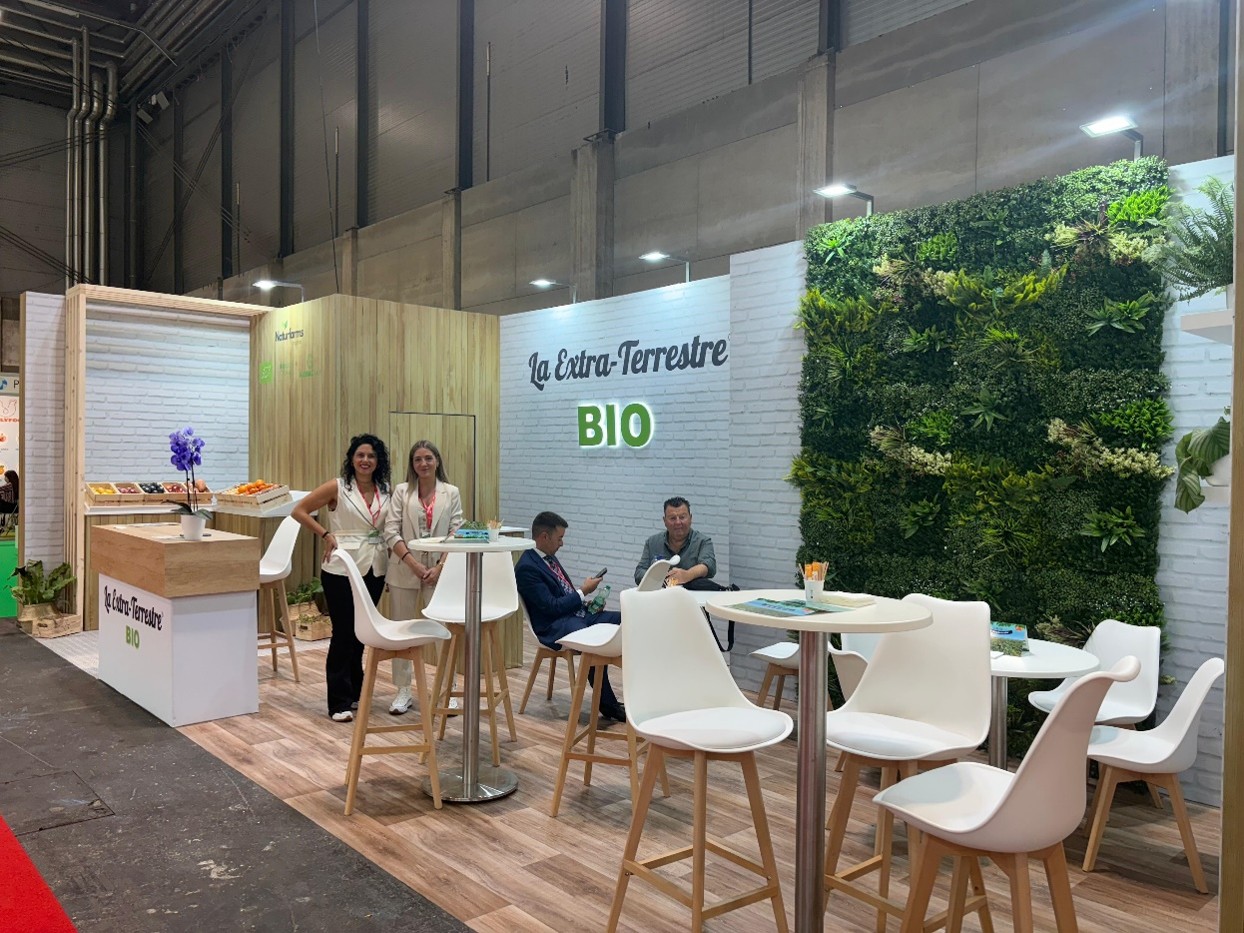 fruit attraction 2025