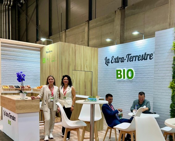 fruit attraction 2025